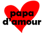 Papa d'amour : la marque des darons